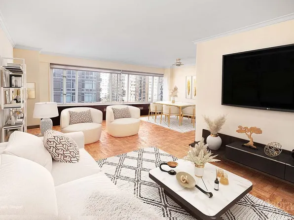 166 E 63rd St APT 10F, New York, NY 10065
