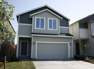 8715 NE 26th Way, Vancouver, WA 98662