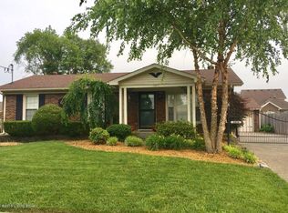 2416 Royster Way, Louisville, KY 40258