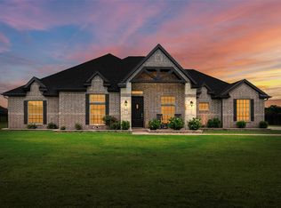 7041 County Road 469, McKinney, TX 75071