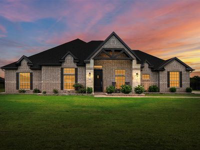 7041 County Road 469, McKinney, TX, 75071