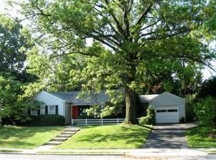 302 W 12th St, Frederick, MD 21701