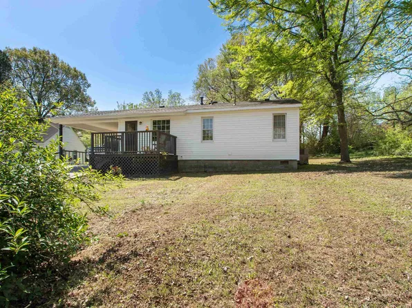 1205 Sims Ave, Jonesboro, AR 72401