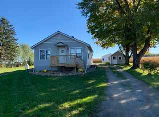 9177 Lauer Rd, Berrien Springs, MI 49103