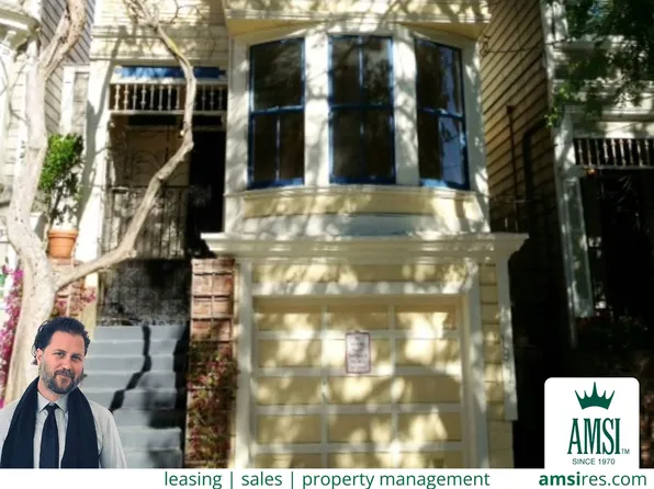 1948 Buchanan St, San Francisco, CA 94115