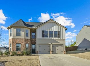 12 Enclave Blvd, Covington, GA 30014