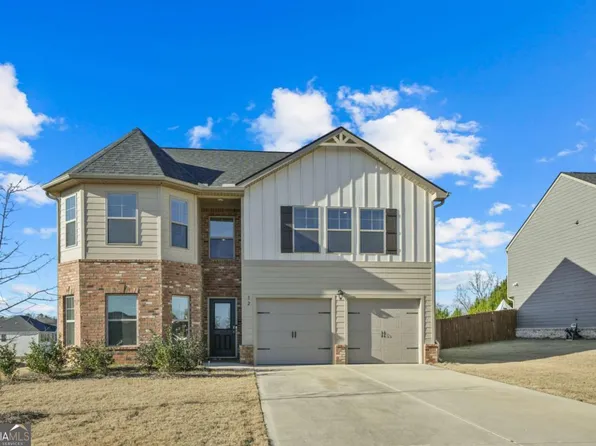 12 Enclave Blvd, Covington, GA 30014