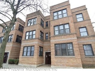 4804 N Ridgeway Ave #2, Chicago, IL 60625