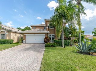 15458 SW 138th Ter, Miami, FL 33196