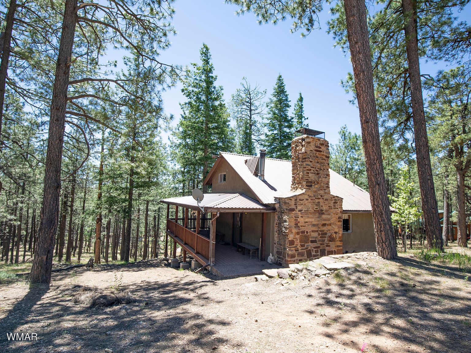 317 Hillcrest Trl, Forest Lakes, AZ 85931 MLS 246946 Zillow