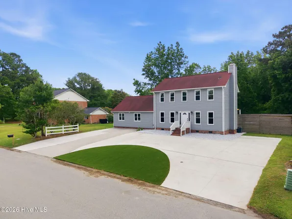 904 Grathwol Drive, Wilmington, NC 28405