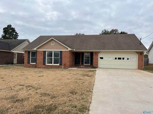 3307 Wheat Ave SW, Decatur, AL 35603