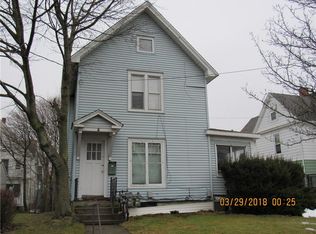 138 Park St, Jamestown, NY