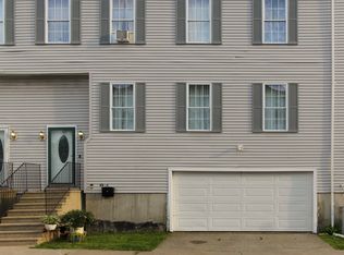 1B Pelham St #B, Worcester, MA 01609