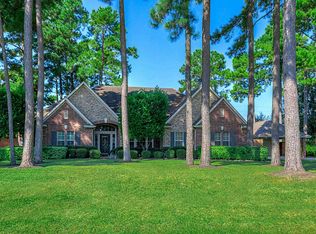 16607 Rose View Ct, Cypress, TX 77429