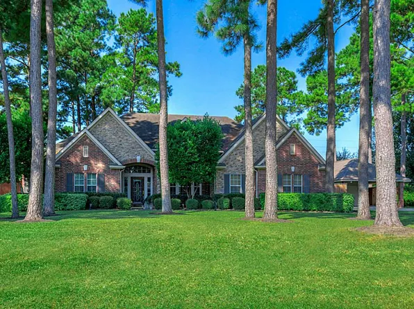 16607 Rose View Ct, Cypress, TX 77429