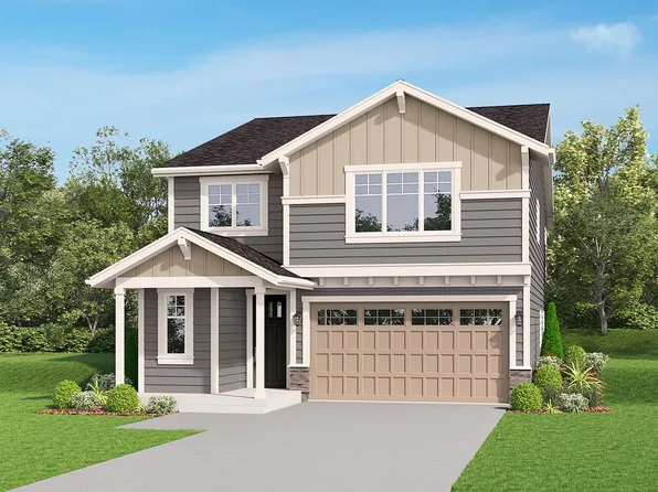 The Brighton Plan, Three Lakes Crossing