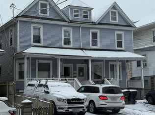 128 Poningo St, Port Chester, NY 10573