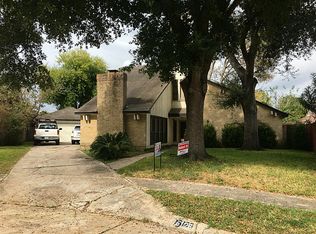 15126 Paso Real Dr, Houston, TX 77083