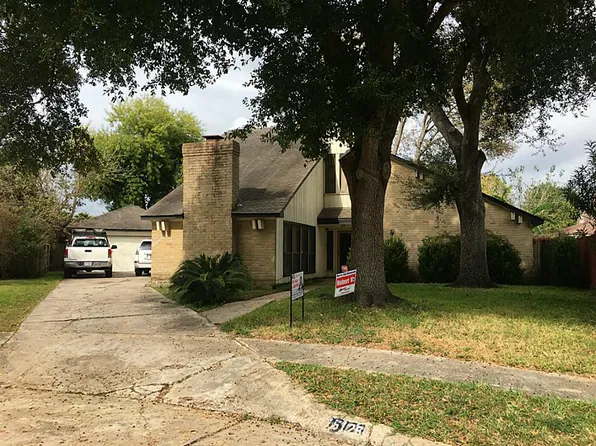 15126 Paso Real Dr, Houston, TX 77083