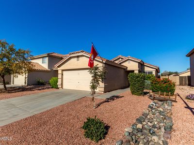 12606 W Cherry Hills Dr, El Mirage, AZ, 85335