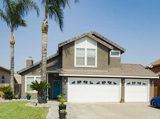 2811 E Fairfield St, Ontario, CA 91761