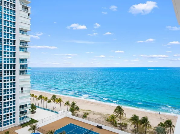 1370 S Ocean Blvd #1206, Pompano Beach, FL 33062