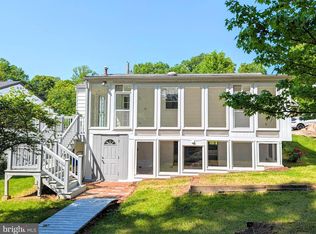 5725 Nevada St, College Park, MD 20740