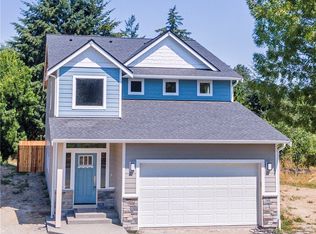 4340 17th Way NE, Lacey, WA 98516