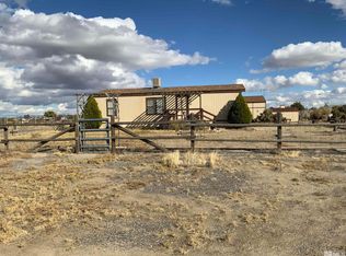670 Thornbird Dr, Fallon, NV 89406
