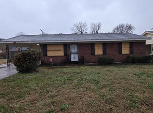 4625 White Fox St, Memphis, TN 38109