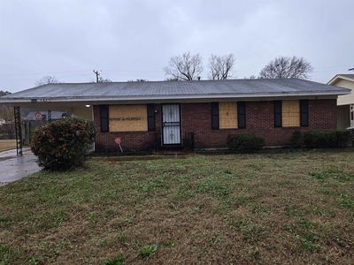 4625 White Fox St, Memphis, TN, 38109