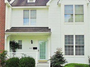 321 Myrtle St, Ashland, VA 23005