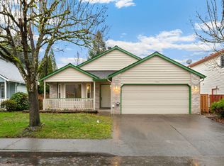17811 SE 23rd St, Vancouver, WA 98683