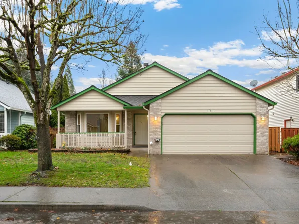 17811 SE 23rd St, Vancouver, WA 98683