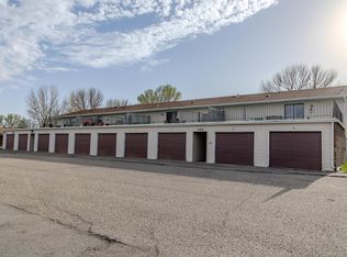 208 5th St NW APT B, Dilworth, MN 56529