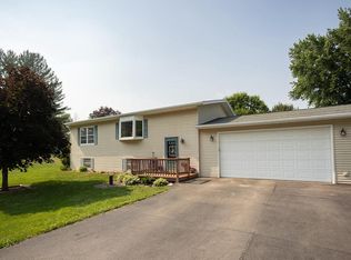 N1100 Bloomer Mill Rd, La Crosse, WI 54601