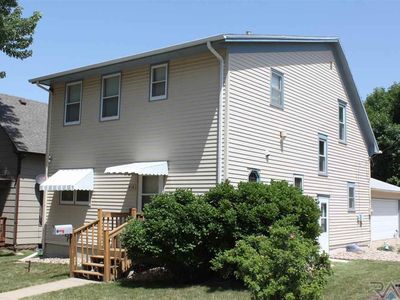 216 N Grange Ave, Sioux Falls, SD, 57104