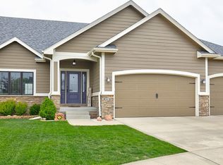 304 SE 17th Ct, Grimes, IA 50111