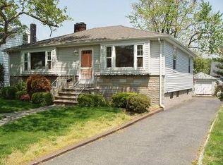 151 Hunter St, Lodi, NJ 07644