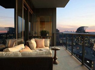 3630 Peachtree Rd NE UNIT 2205, Atlanta, GA 30326