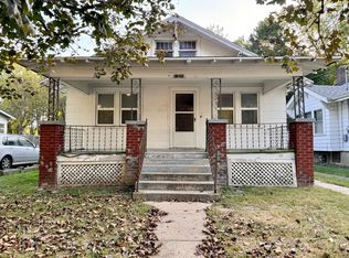 1320 N Concord Ave, Springfield, MO 65802