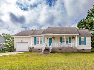 409 Twin Creeks Dr, Goldsboro, NC 27530