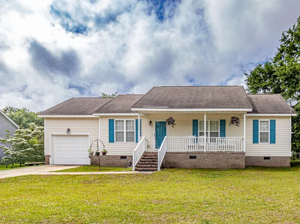 409 Twin Creeks Dr, Goldsboro, NC 27530
