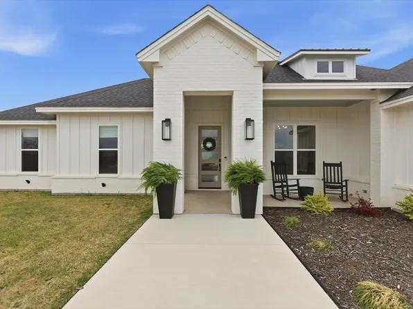 790 Sharla Smelley Rd, Weatherford, TX 76088