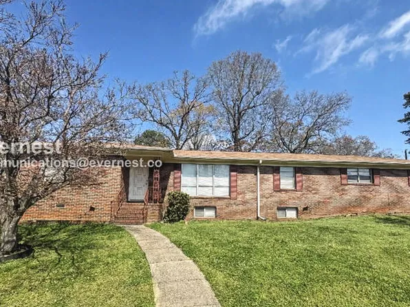 400 Glen Crest Dr, Fairfield, AL 35064