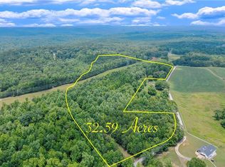 0 Pritchett Rd, Lula, GA 30554