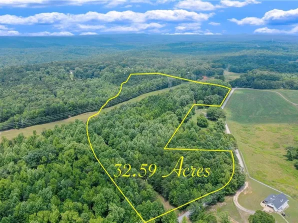 0 Pritchett Rd, Lula, GA 30554