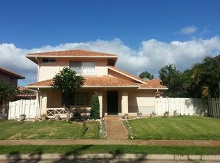 91-201 Makahaiaku Pl, Kapolei, HI 96707