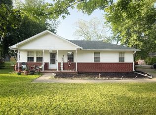 507 NE 4th St, Atkins, AR 72823